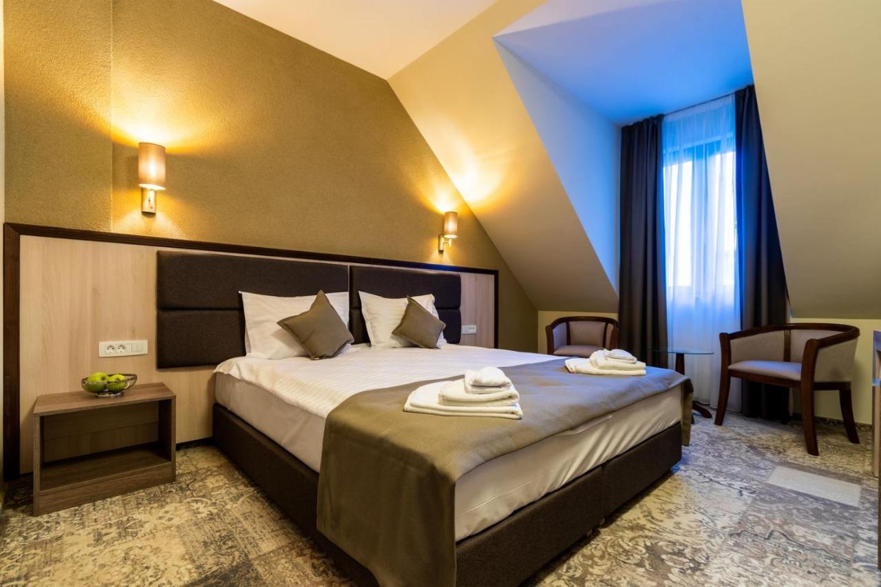 Hotel Izvoare Caciulata Călimăneşti Dış mekan fotoğraf